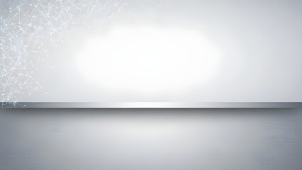 Professional business proposal template background