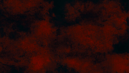 Dark Red Smoke Texture Abstract Background