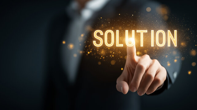 Business Solution and Problem Solving