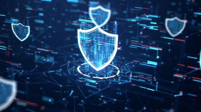 Securing Digital Shields in Modern Cyber Space