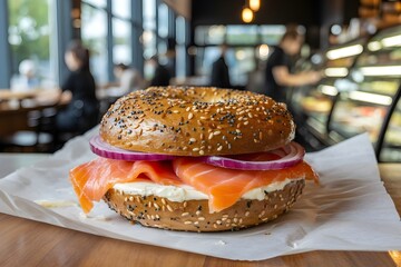 National Bagel and Lox Day: A Savory, Iconic Deli Celebration in February