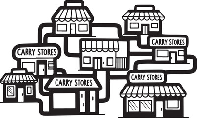 Carry Out Simple Store Building Plans