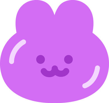 rabbit jelly