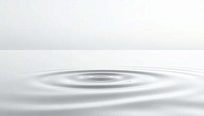 drop of water