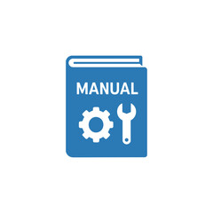 User manual as knowledge base concept. Guide. Studying the instruction new concept