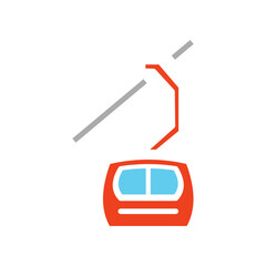 gondola lift © Faiq