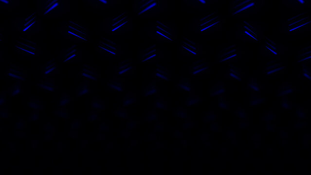 Backgrounds Animated Glowing Shape Loop 10