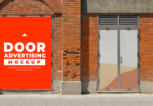 Tablet Mockup on Wooden Bench with Natural Outdoor Lighting and Warm Textured Surroundings