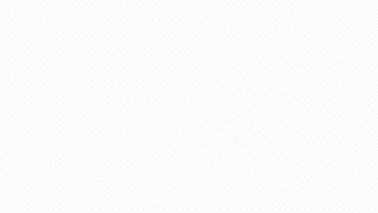 手書きの薄いグレーの斜めグリッドのテクスチャ - シンプルでモダンな細い線の方眼パターンの背景素材