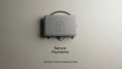 Secure Payment Protection with Credit Card Lock