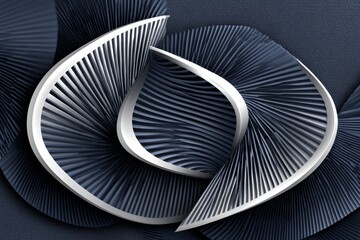 Abstract Colorful Gradient Background with Modern Light Texture