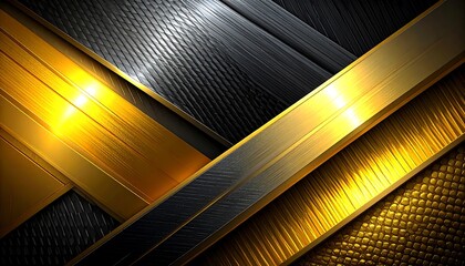 Close-up of Modern Metallic Staircase with Lighting.