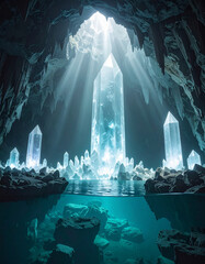 The Crystalline Under-City