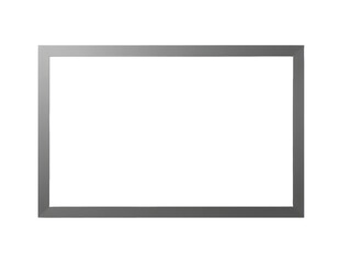 Obraz premium A collection of framed images on multiple walls, great for showcasing your favorite memories or art pieces