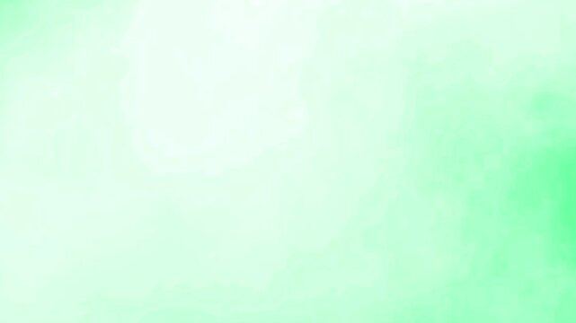 White smoke explosion effect on a green screen background, A bright white blast expands upward, turning into thick drifting smoke that gradually fills screen motion graphics overlay