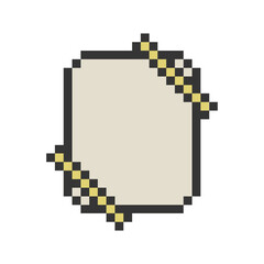 paper pixel art for your needs