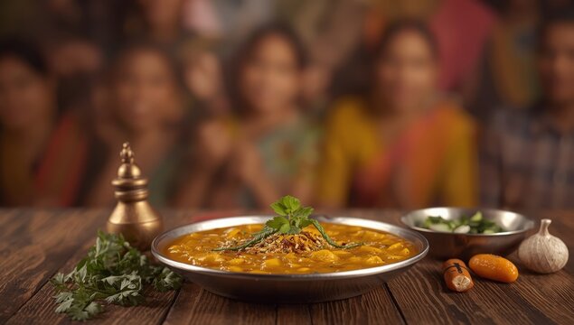 Kwati is widely enjoyed in Nepal, particularly on Janai Purnima