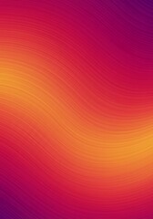 A vibrant abstract background featuring a smooth, seamless spectrum color transition, creating a modern flowing wave pattern and digital backdrop, bright, aesthetic, abstract