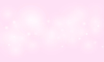  Set of Happy Valentine's day , heart and Love Minimalist Art , pink gradient