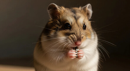 hamster