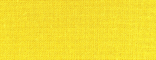 yellow fabric texture background