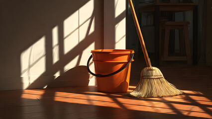 Key handover readiness after move-out cleaning