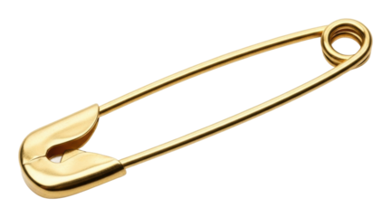 Crafting with safety pins diy projects home visual guide creative isolated on transparent background