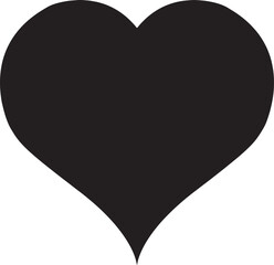 love silhouette drawing vector background.silhouette vector love background