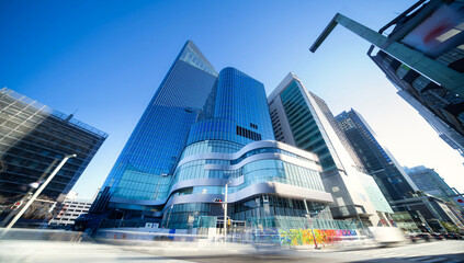 東京・日本橋　再開発　2026　