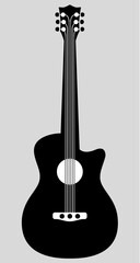 guitare jazz picto 1