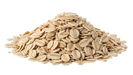 Red shopping basket with black handles