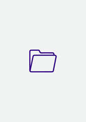 folder icon