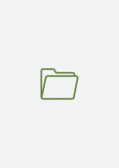 folder icon