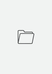 folder icon
