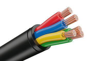 Electrical cable selection and usage