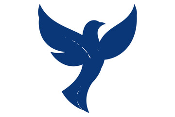 dove of peace,
Peace Dove Flying Illustration, Pigeon Bird Artwork