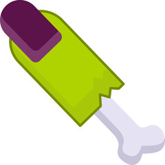 Finger Icon