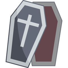 Coffin Icon
