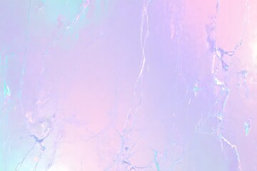 A pink and blue background with water drops