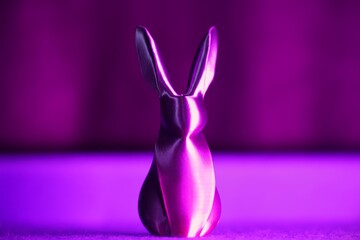 zając wielkanocny © Hubert