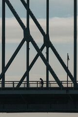 Elements The Mostzefasudskiego The City