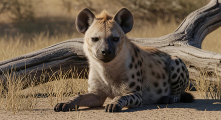 hyena