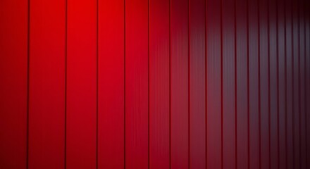 red light background 