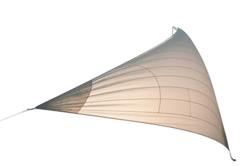 Spinnaker sail