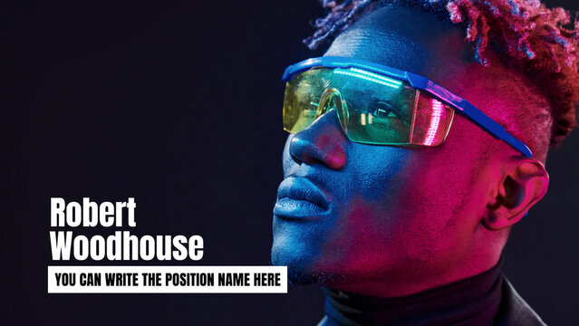 Animated Lower Thirds