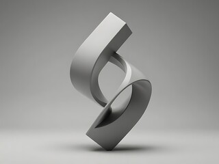 3d silver number