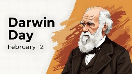Celebrating charles darwin on darwin day february 12th a tribute to the father of evolutionary biology