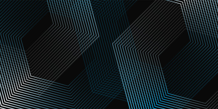 Black abstract background designb simple. Premium stripe texture for banner business backdrop. ,modern illustrations vector