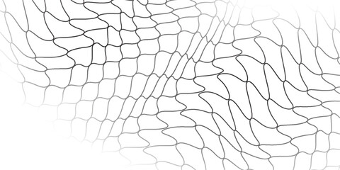 Mesh texture for fishing nets. Seamless pattern for sportswear or soccer goal volleyball net sports, line, seamless old good