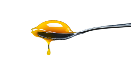spoon of honey